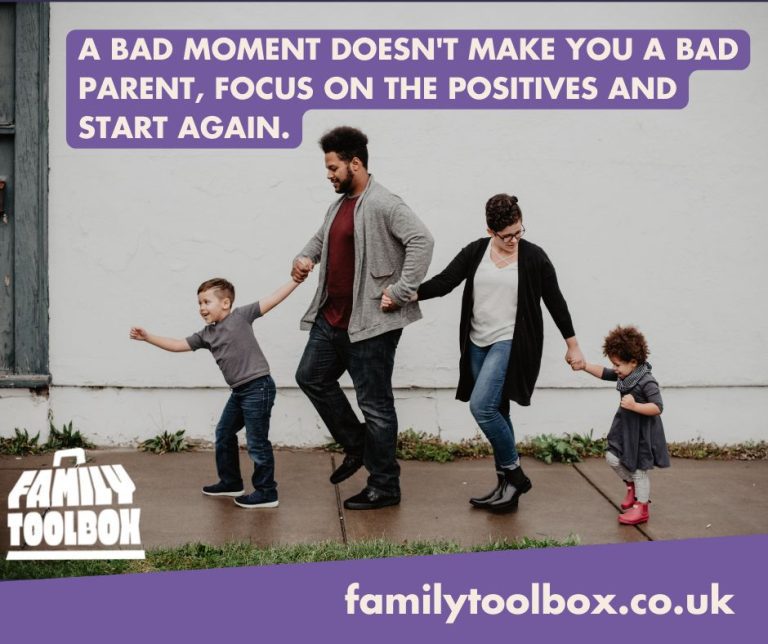 Family Toolbox