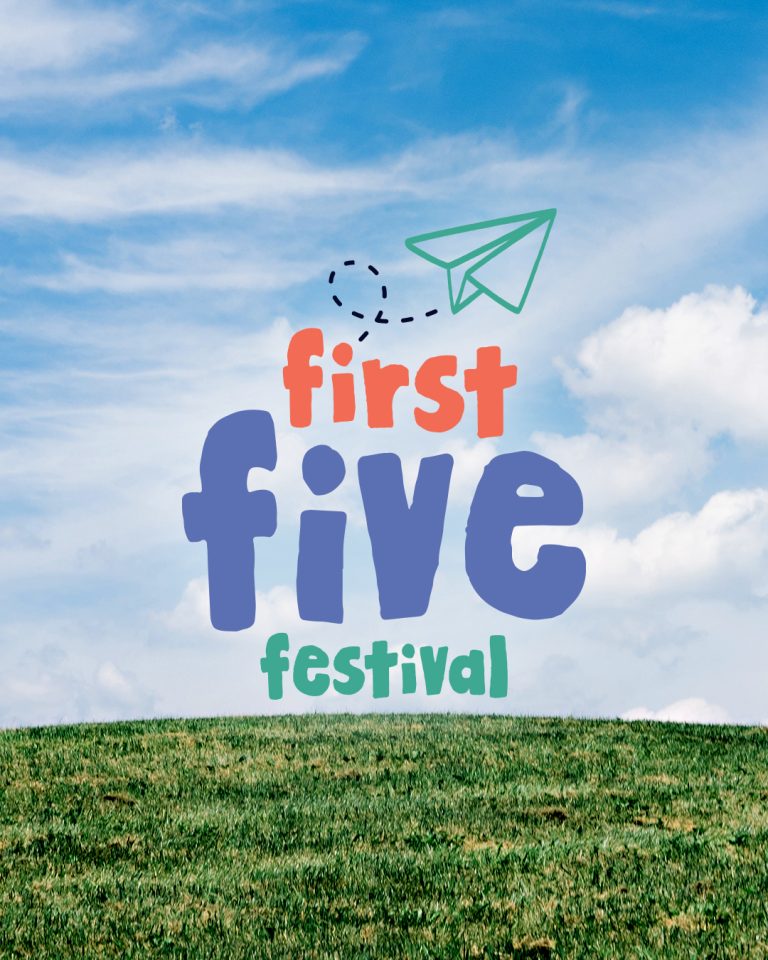 First Five logo